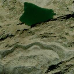 Satellite imagery of Collada de Montmantell, AD