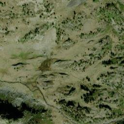 Satellite imagery of Pas de l’Angonella, AD