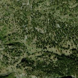 Satellite imagery of Bony de Vellatocina, AD