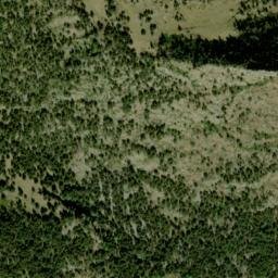 Satellite imagery of Bony de Vellatocina, AD