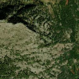 Satellite imagery of Bony de Vellatocina, AD