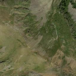 Satellite imagery of Collada de Ferreroles, AD