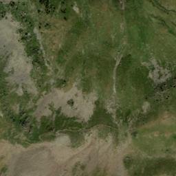 Satellite imagery of Collada de Ferreroles, AD