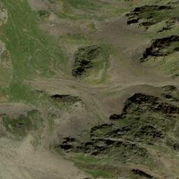 Satellite imagery of Pic de l’Estanyó, AD