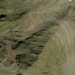 Satellite imagery of Pic de l’Estanyó, AD