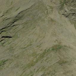 Satellite imagery of Collada de la Coma, AD