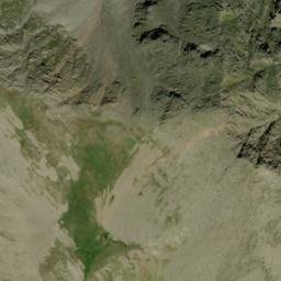 Satellite imagery of Collada de la Coma, AD