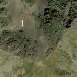 Satellite imagery of Collada de la Coma, AD