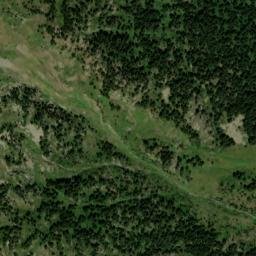 Satellite imagery of Basers del Prat del Quart, AD