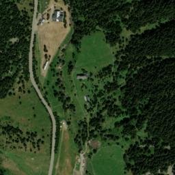 Satellite imagery of Basers de Madona, AD