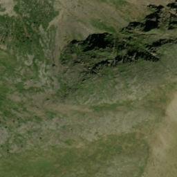 Satellite imagery of Collada de la Tosa de Caraup, AD