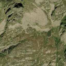 Satellite imagery of Alt de Juclar, AD