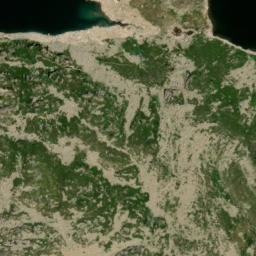 Satellite imagery of Pic de la Tosa de Juclar, AD