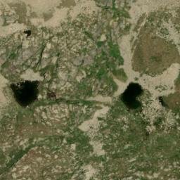 Satellite imagery of Pic de Noé, AD