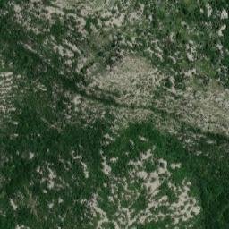 Satellite imagery of Ricko Brdo, BA