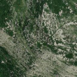 Satellite imagery of Ricko Brdo, BA