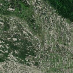 Satellite imagery of Ricko Brdo, BA