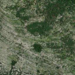 Satellite imagery of Kućerica, BA