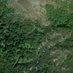 Satellite imagery of Mali Vilinjak, BA