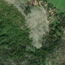 Satellite imagery of Mali Vilinjak, BA