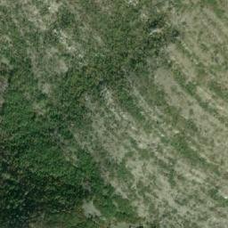 Satellite imagery of Mali Svitavac, BA