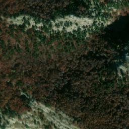 Satellite imagery of Mala Jastrebica, BA