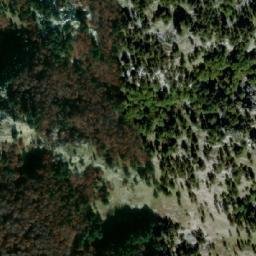 Satellite imagery of Mala Jastrebica, BA