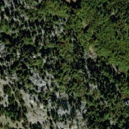 Satellite imagery of Mala Jastrebica, BA