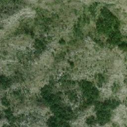 Satellite imagery of Bukovica, ME