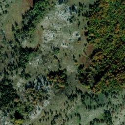 Satellite imagery of Bradve, ME