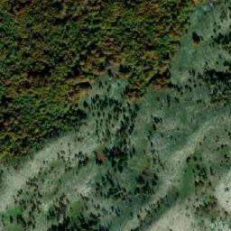 Satellite imagery of Bradve, ME