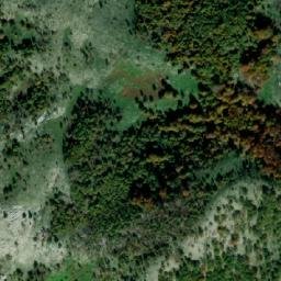 Satellite imagery of Bradve, ME