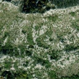 Satellite imagery of Razvrše, ME