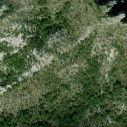 Satellite imagery of Razvrše, ME