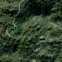 Satellite imagery of Vjeternik, ME