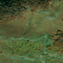 Satellite imagery of Maja e Kui i Vermoshit, AL