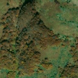 Satellite imagery of Maja e Kui i Vermoshit, AL