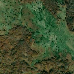 Satellite imagery of Maja e Kui i Vermoshit, AL