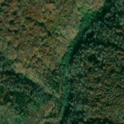 Satellite imagery of Maja e Kui Dakashit, AL