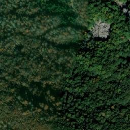 Satellite imagery of Mal Zezë, AL