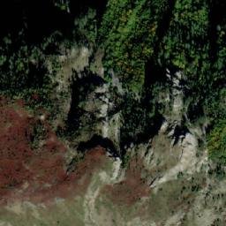 Satellite imagery of Maja e Shtociçës, AL