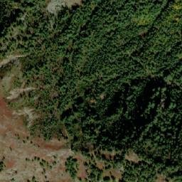 Satellite imagery of Kacuber, ME