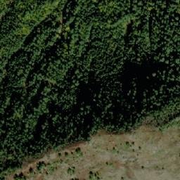 Satellite imagery of Kacuber, ME