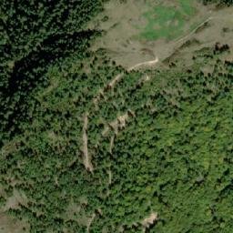 Satellite imagery of Kacuber, ME