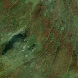 Satellite imagery of Shkat e Hajnave, XK