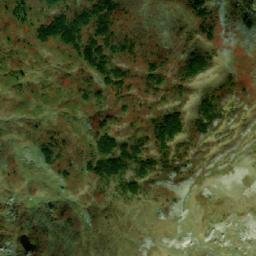 Satellite imagery of Shkat e Hajnave, XK