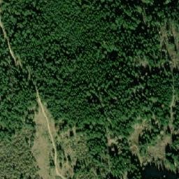 Satellite imagery of Shkembit e Prelepit, XK