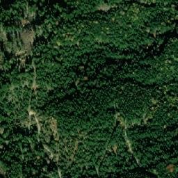 Satellite imagery of Shkembit e Prelepit, XK