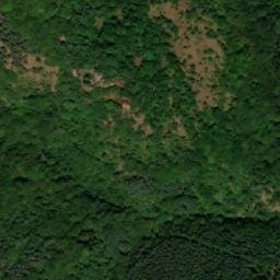 Satellite imagery of Vrah Chuka, BG