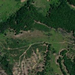 Satellite imagery of TT2, BG